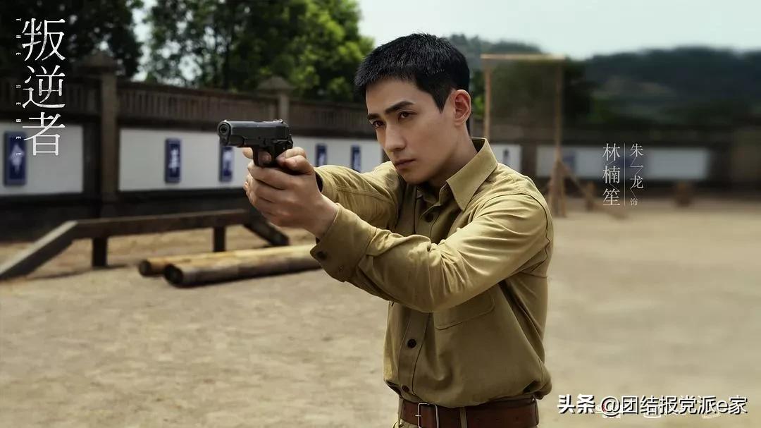 关于建党百年的红色影视剧有哪些,致敬建党百年影视作品