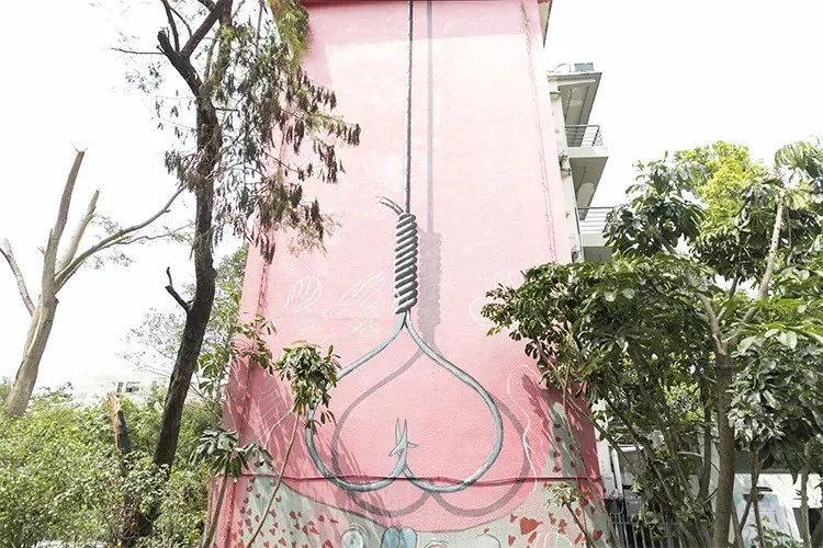 深圳夜晚小众打卡地景点,深圳十个小众打卡地