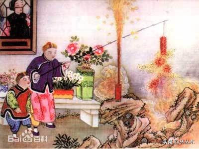 迎春节的诗词34个字,写迎春的诗句名句大全