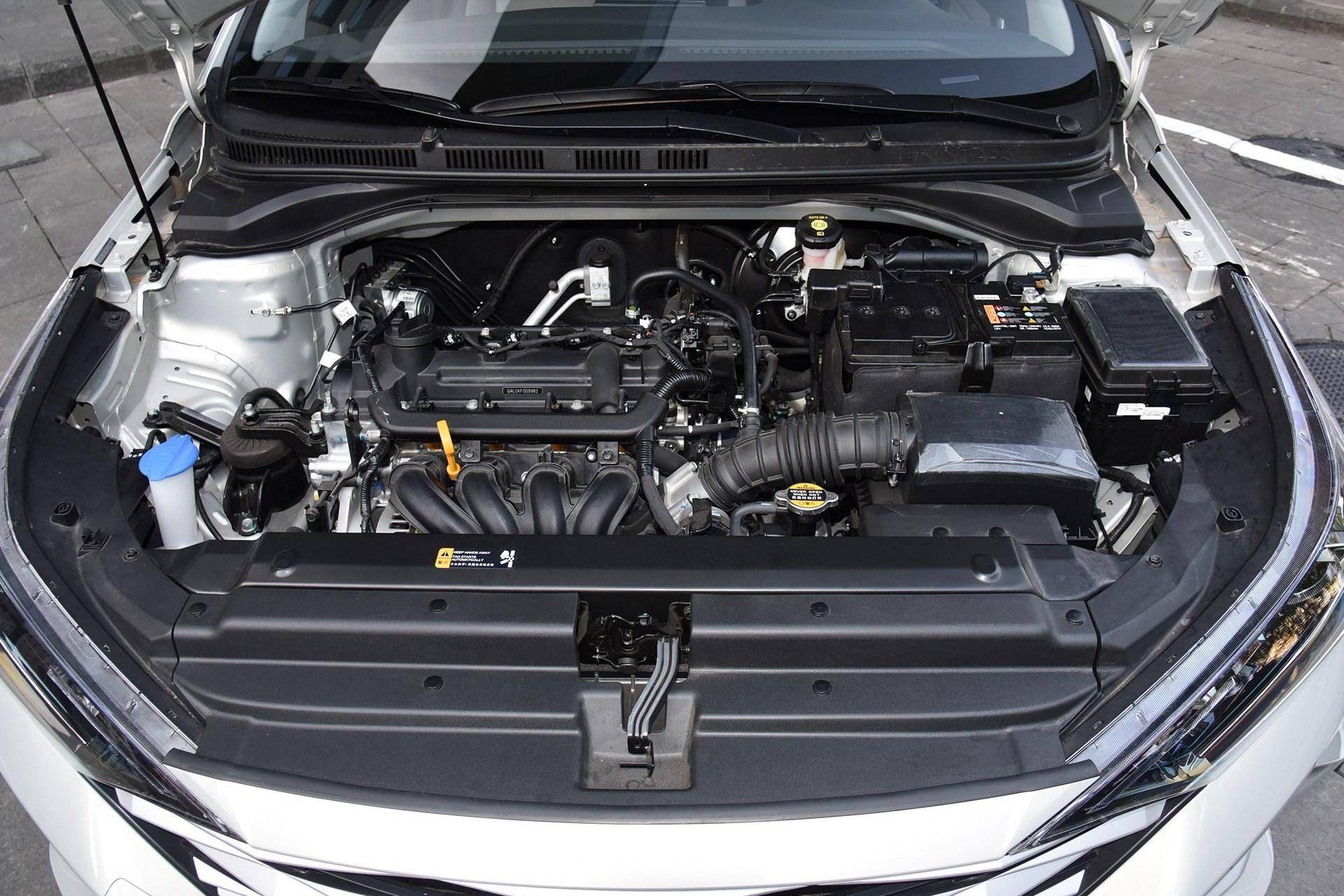 丰田致享和赛欧3哪个性价比高,2015款赛欧3自动理想型测评