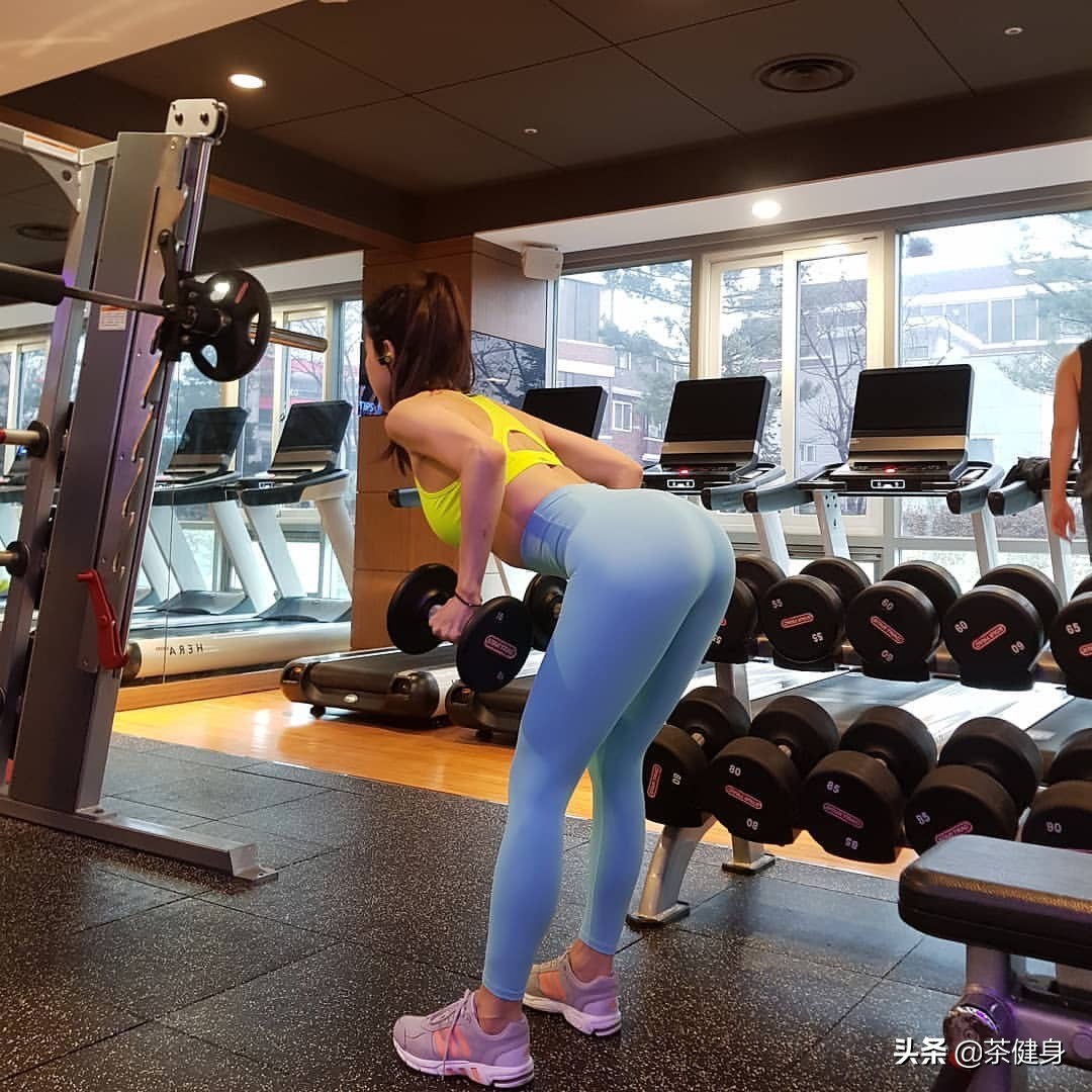 喝口凉水都长肉的人不要想着减肥,喝凉水都长肉的人怎么减