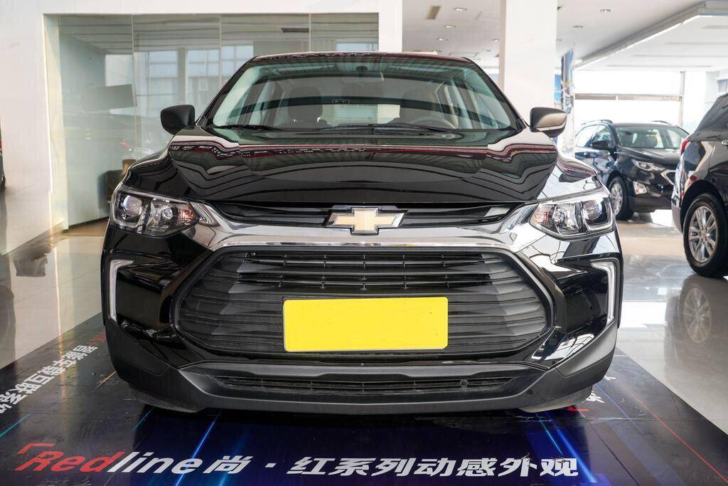 雪佛兰创酷都降到6.49万了，你还盯着宝骏510不放？