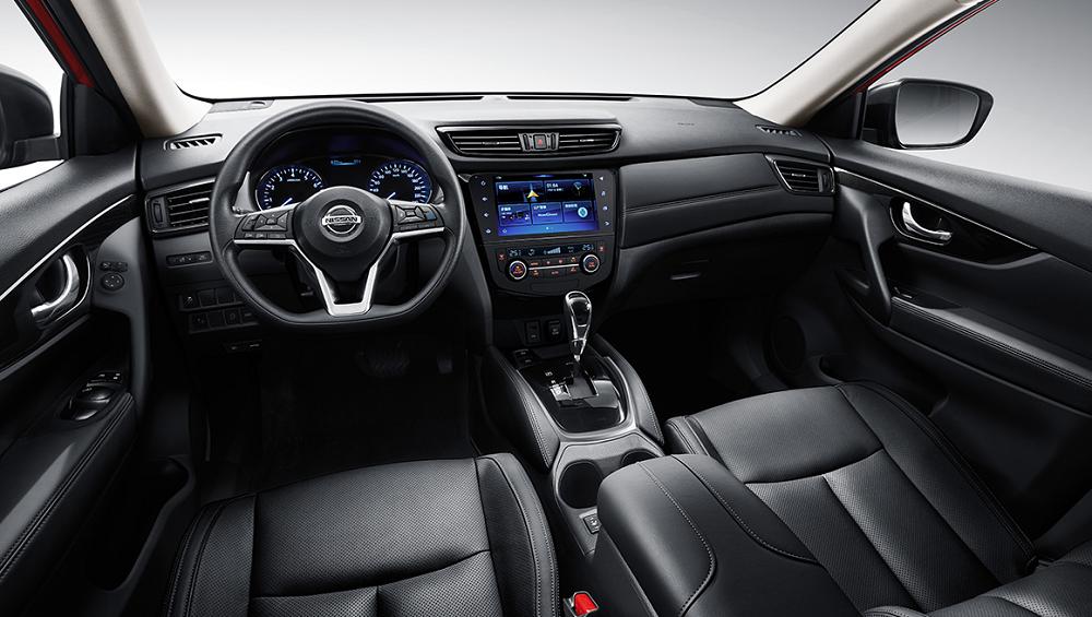 日产奇骏和本田皓影到底选谁,新款日产奇骏与本田皓影比较