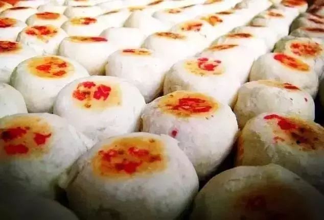 假如能穿越，在古代西安，你都能吃到些啥？