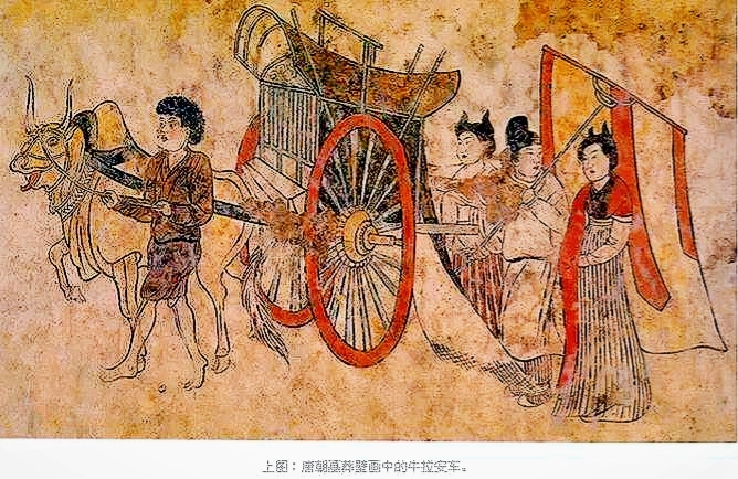 唐太宗李世民诛杀李建成和李元吉,唐太宗李世民杨吉儿李元吉片段