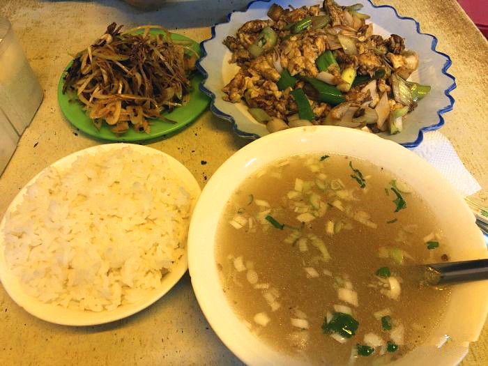 吉林市虹延牛肉汤饭,延虹牛肉汤饭