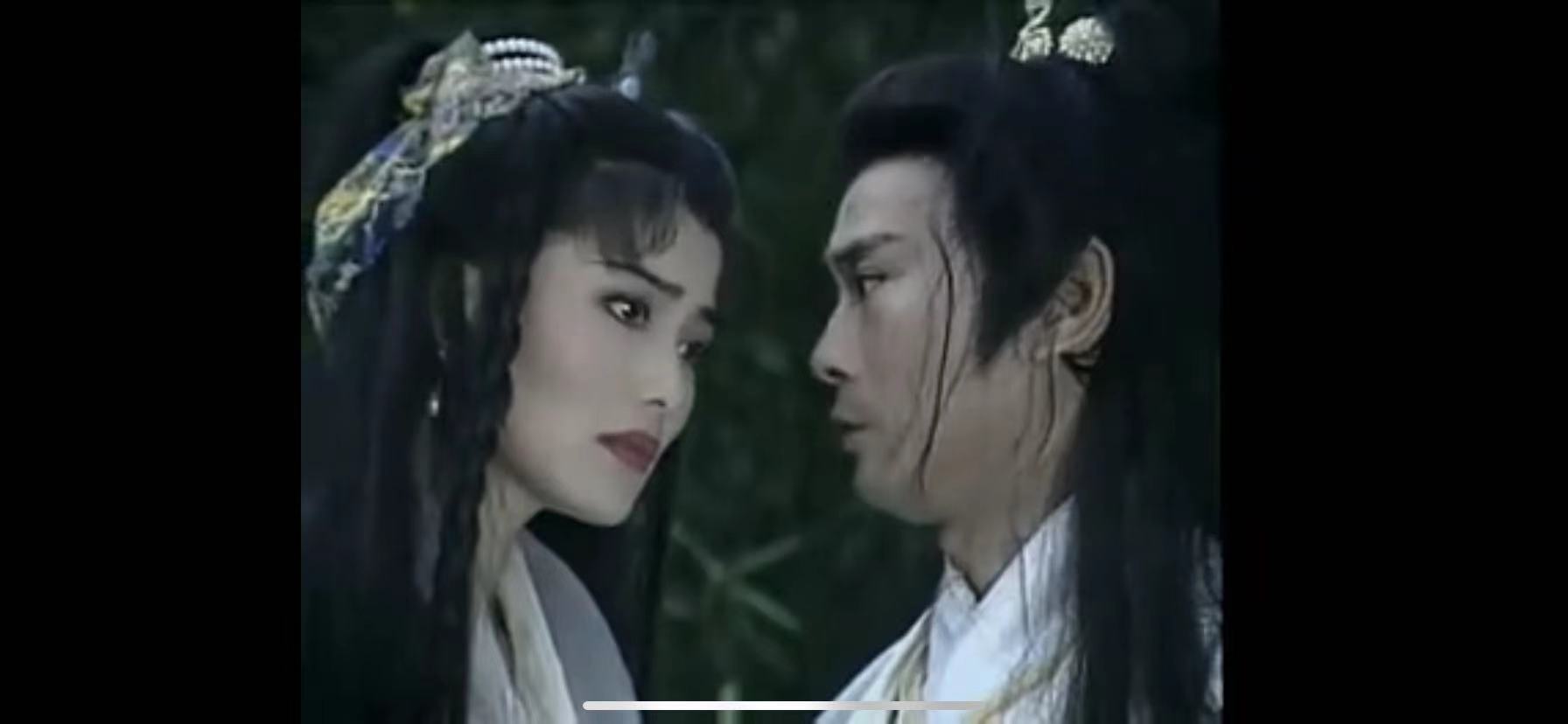 各版李寻欢楚留香,楚留香系列全集