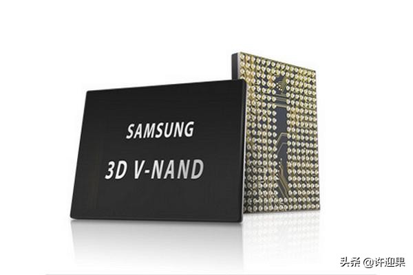 许迎果第149期机械硬盘与固态硬盘的优缺点