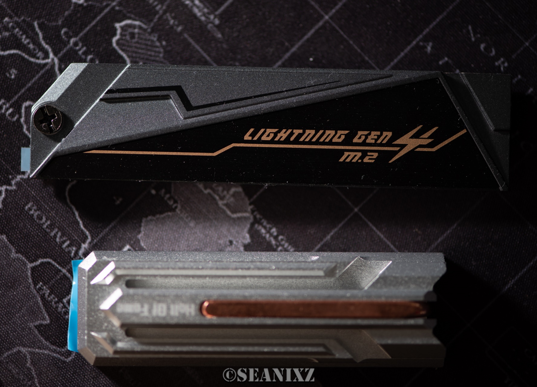 影驰pcie4.0固态测评,影驰hofpro固态硬盘随机写入测评