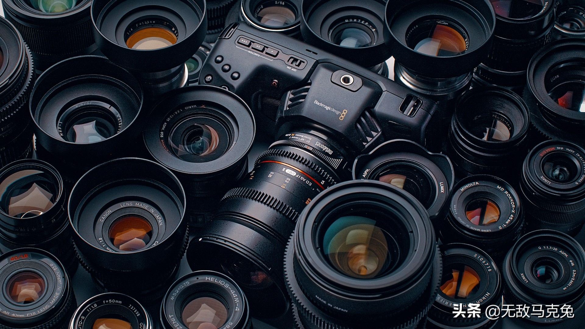 2021单反和无反相机对比,2020单反相机最佳选择