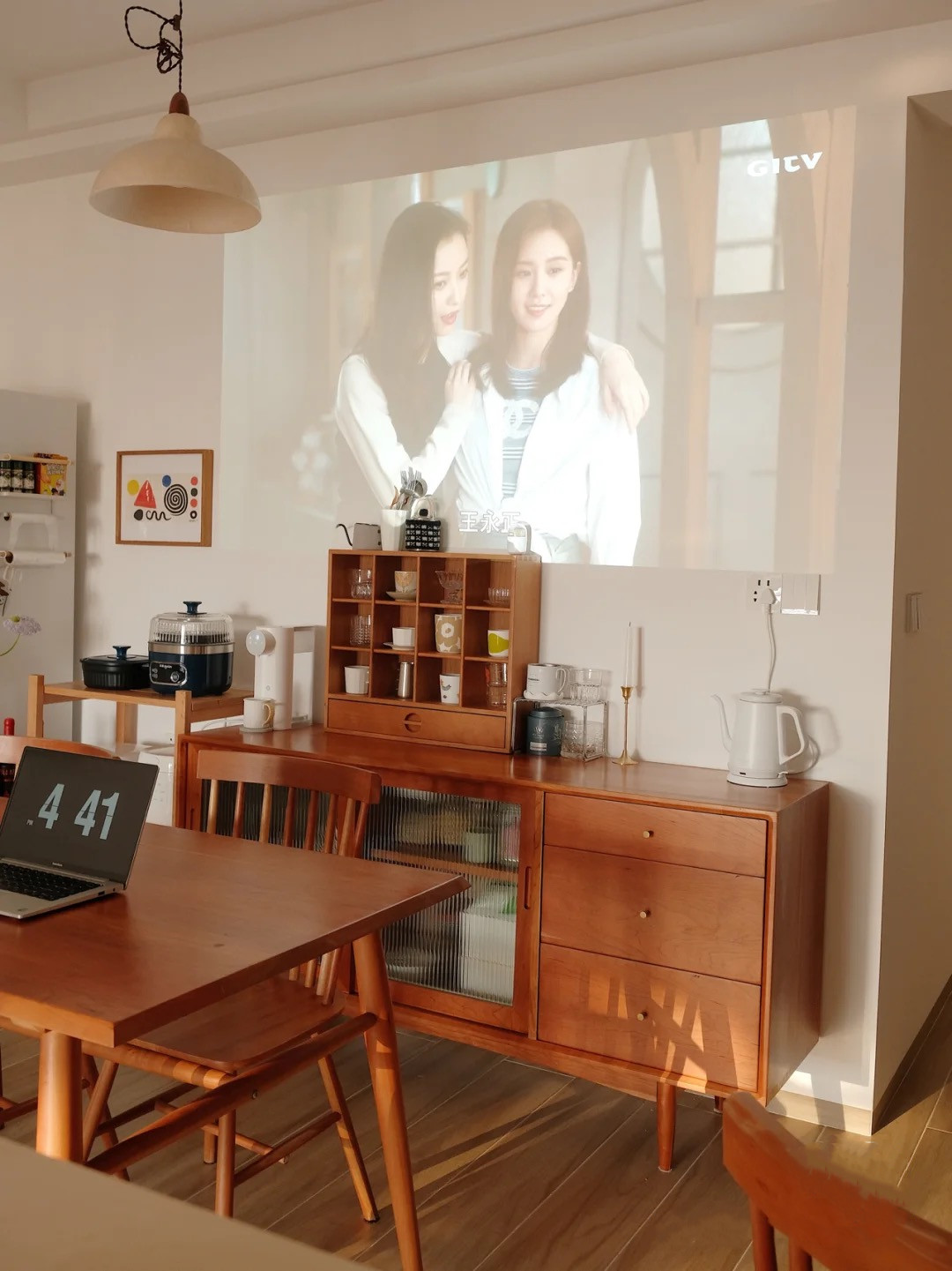 婚后第一年布置一下房间,最幸福就是一起布置新家