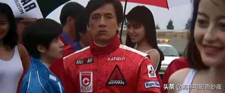 盘点劲爆戏的飙车电影,推荐4部炫酷的飙车电影