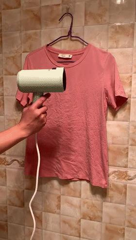 中国人不用戴森？因为我们更爱国产，科西挂烫机拥有264项专利