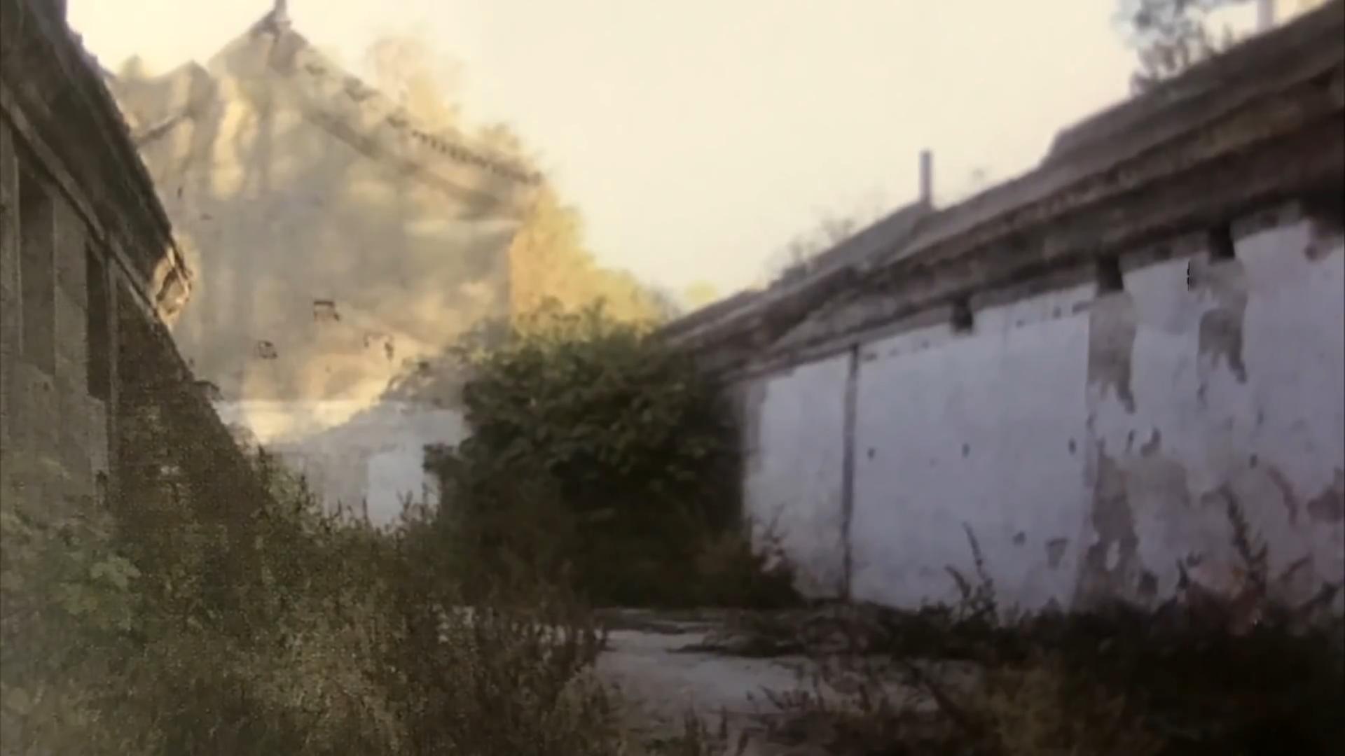 这才是豪宅1000平米别墅,这才是真正豪华别墅区