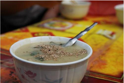 聊城东昌府美食特点小吃,聊城东昌府特点美食