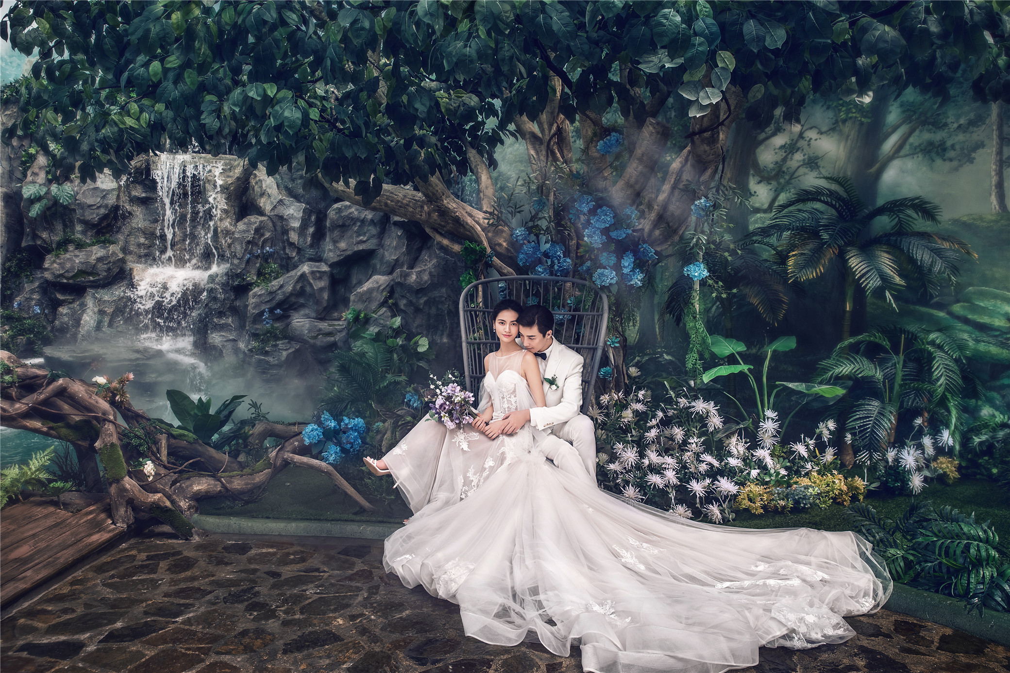 上海婚纱摄影客片,婚纱摄影客片推荐