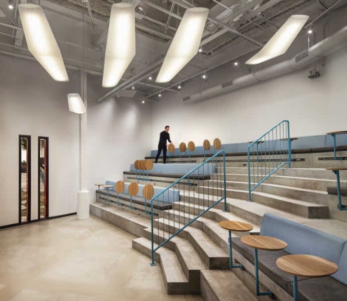 超豪华高端办公室装修效果图大全,办公室天花板装修效果图大全