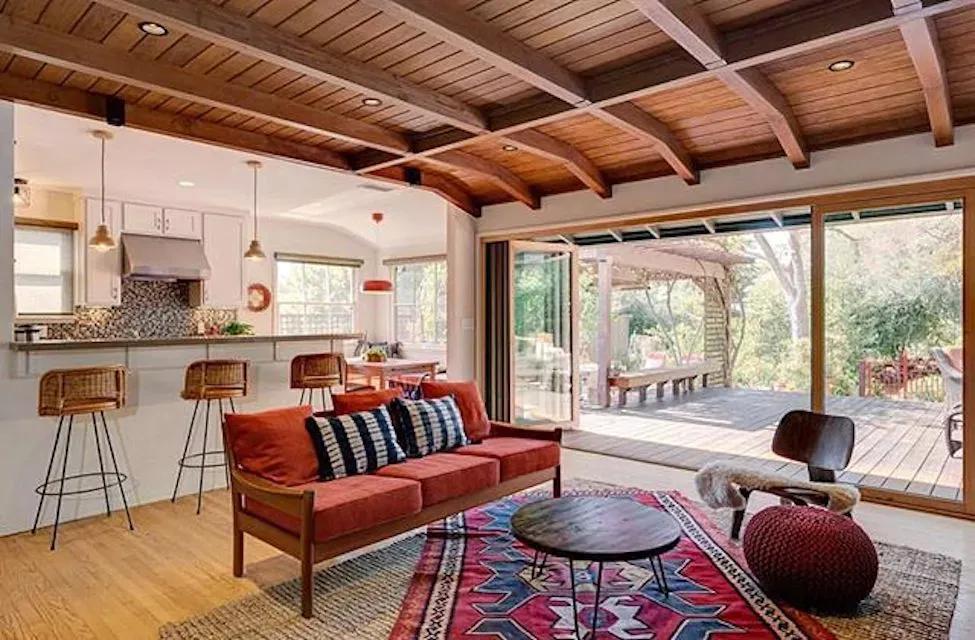 小户型必看的1000套设计方案,家装设计思路与设计方案