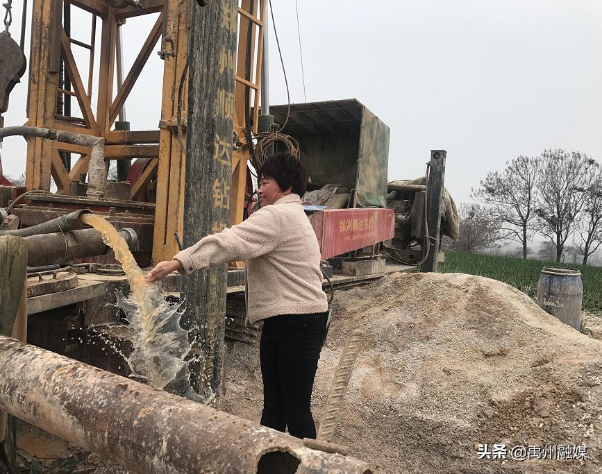 禹州无梁镇李沟村：一份脱贫路上的“幸福答卷”