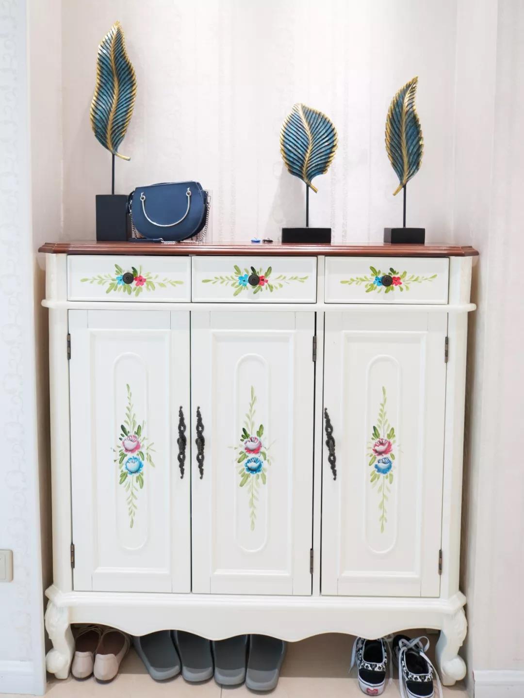 鞋柜怎么装利用空间大又好看,实用不占地收纳多的鞋柜