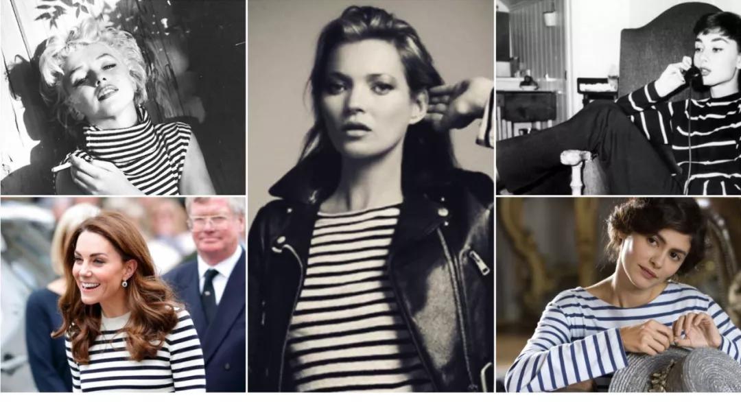 10种单品送给心里的你！衣服是因为穿上而有意义