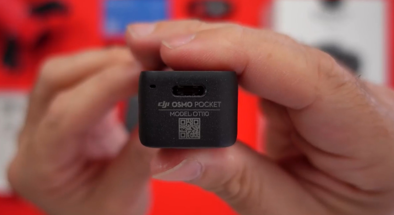 灵眸osmo口袋云台相机拍摄作品,灵眸osmo口袋云台相机值得入手吗