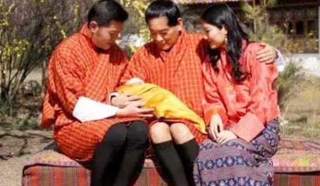 尼泊尔一妻多夫制的家庭现状,尼泊尔一妻多夫的制度