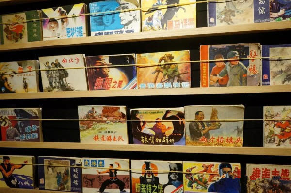 杭州四季青附近美食攻略,杭州美食嘻啦街攻略