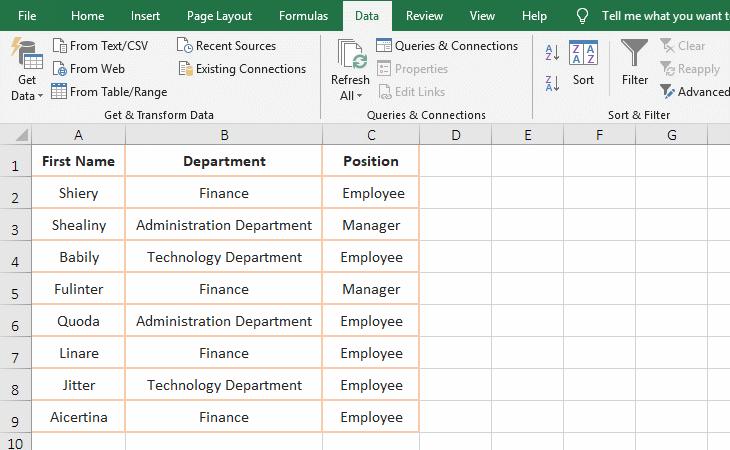 excel去除重复值颜色,excel自动标记重复数据颜色