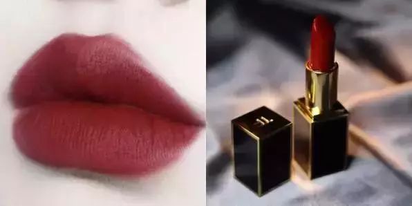 最近推荐的口红及色号,大牌口红经典款都有哪些色号