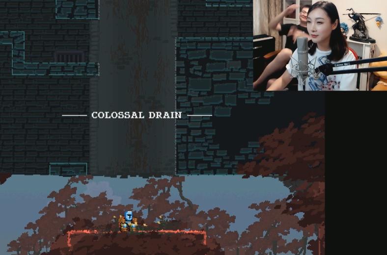 又一位让全世界玩家崩溃的男人，新游《JumpKing》有多考验心态