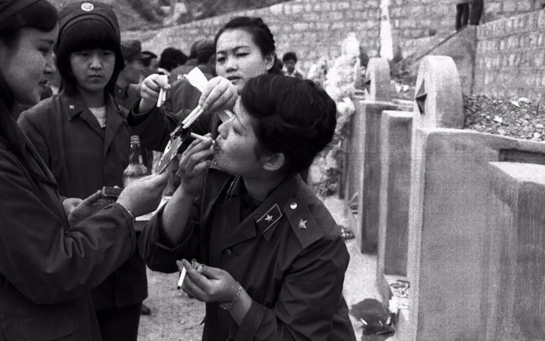 对越自卫反击战之老兵回忆,对越自卫反击战45周年纪念