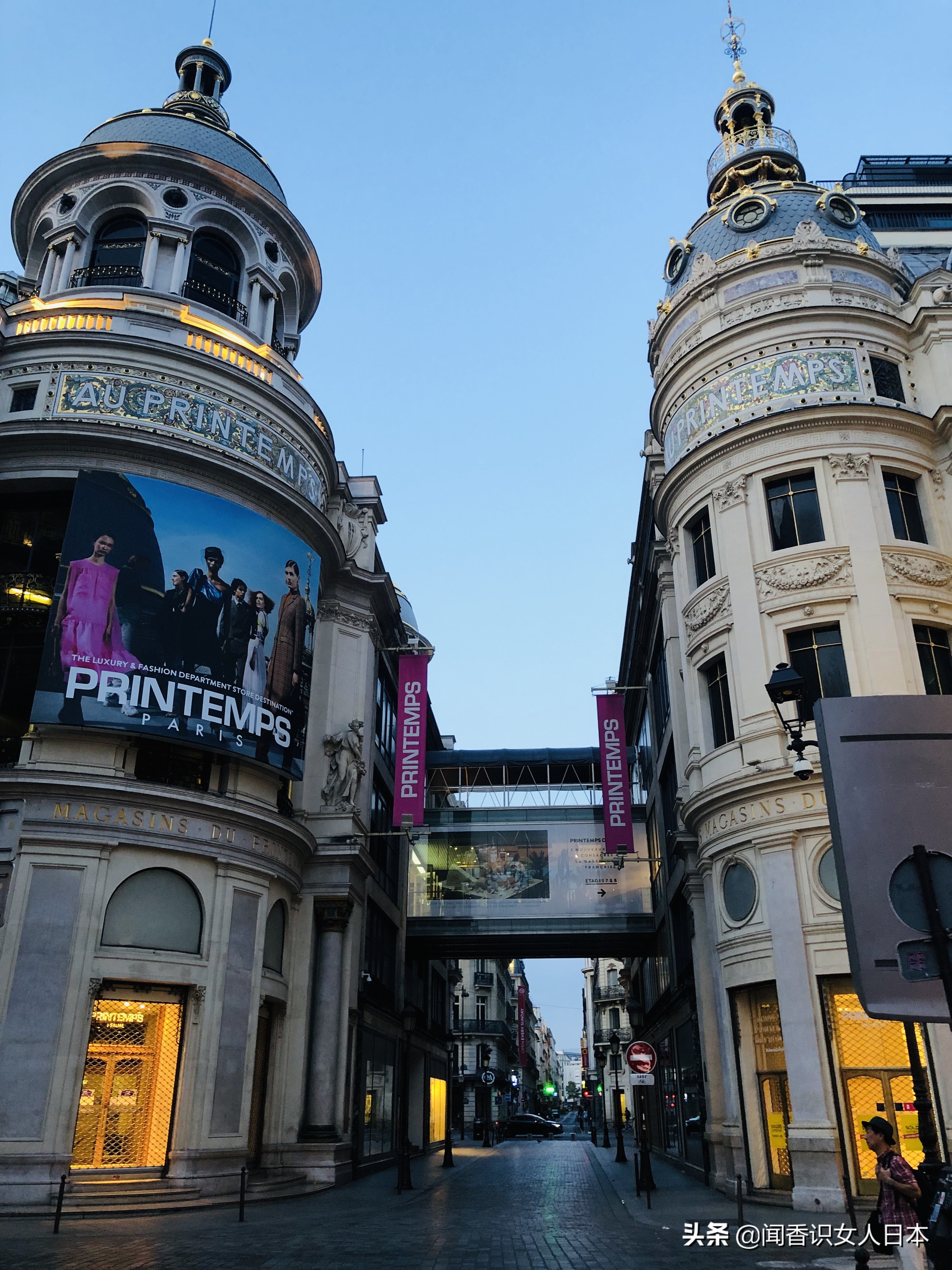 去过巴黎最脏的地方,第一次去巴黎旅游感受