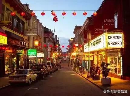 西雅图一生必去的景点,西雅图旅游攻略必去景点大全