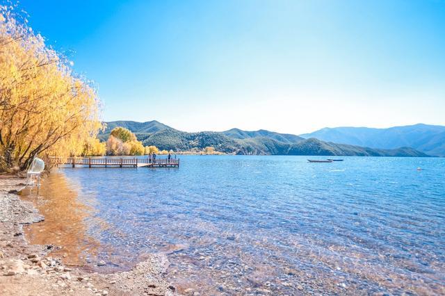 适合一个人去的大理民宿,大理游玩住哪里的民宿方便又便宜