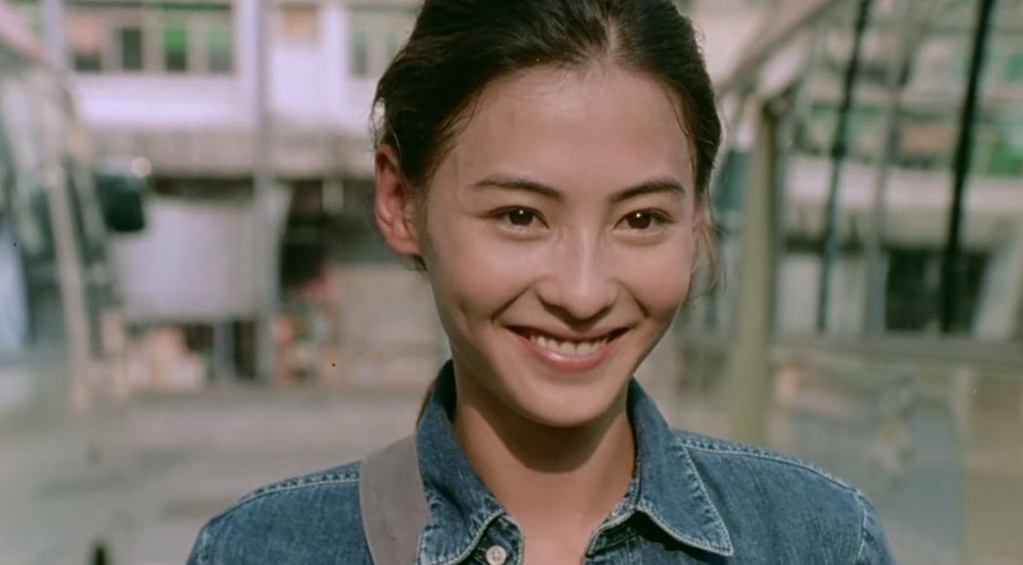 张柏芝乘风破浪能否顺利成团,张柏芝重振旗鼓完整视频