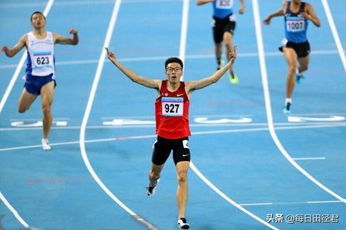 郭钟泽男子400米北京世锦赛预赛,2021全运会男子400米郭钟泽