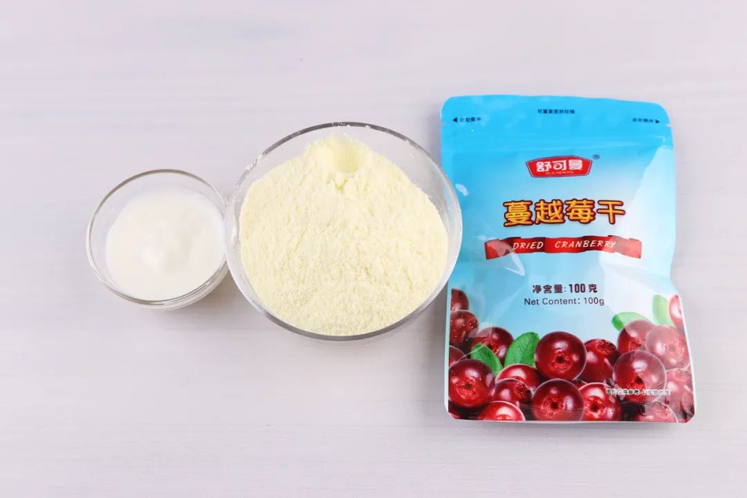 ​家里奶粉喝不完把它做成酸奶片酸酸甜甜巨好吃健康无添加