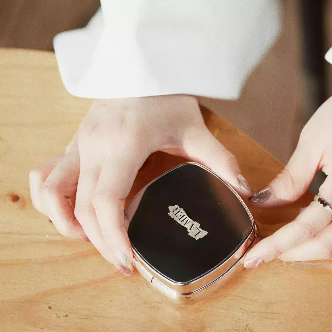 lamer气垫ysl气垫,lamer气垫有几款