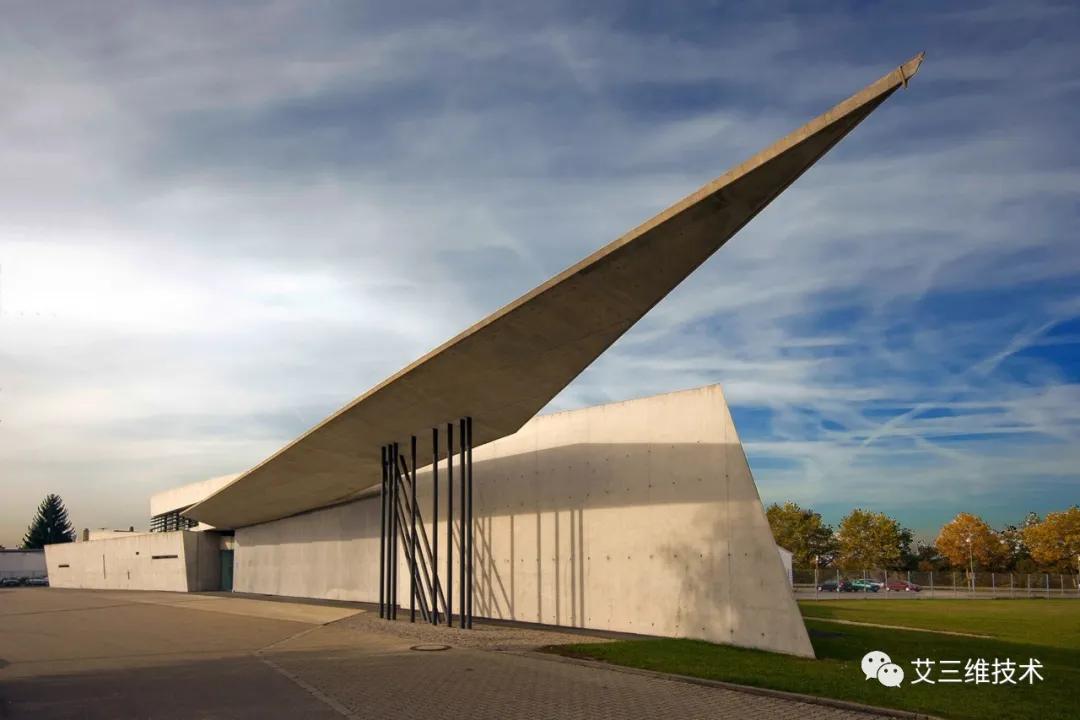 建筑结构施工计算方法,建筑结构与选型知识点