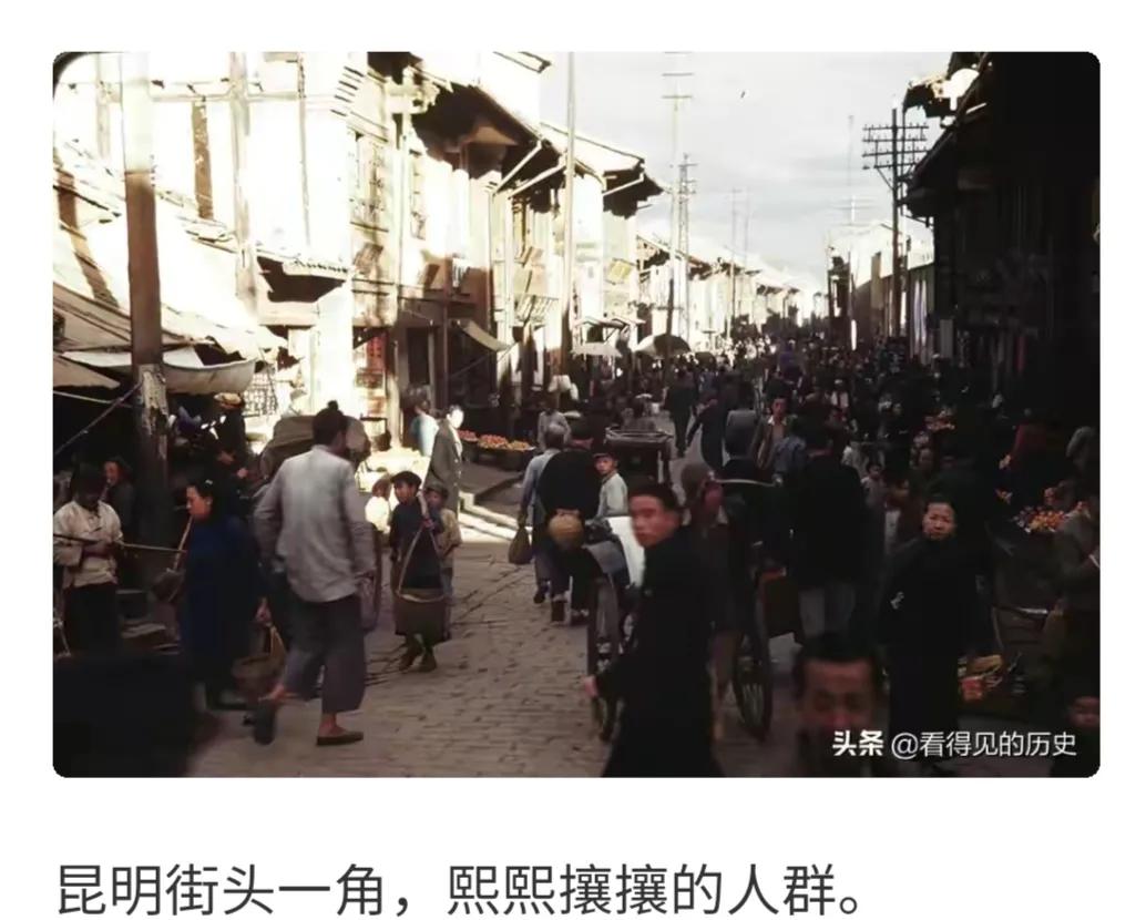 昆明水资源丰富吗,昆明有哪几种水