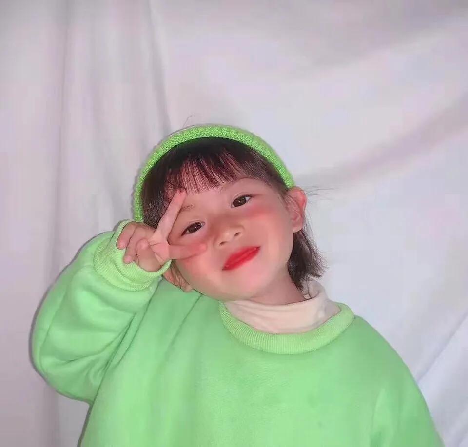 姐妹头像四人搞怪,姐妹头像四人真人