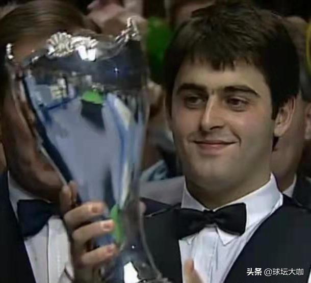 第二次英锦赛丁俊晖夺冠历程,英锦赛最新战报奥沙利文破百