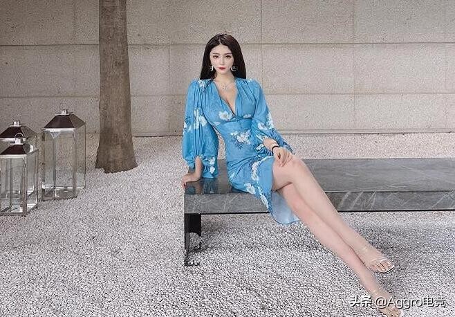 直播7年还未满级，已经28岁的张琪格，是怎么混到这种地步的？