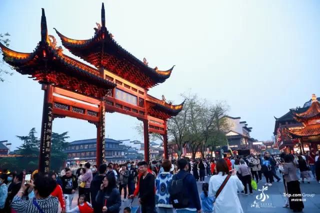 绿色主题精品旅游线路发布、惠民政策再加码......中国旅游日江苏分会场活动敬请期待