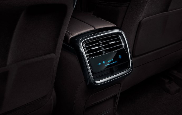 19款吉利嘉际指导价16.98七座mpv,吉利七座mpv嘉际配置