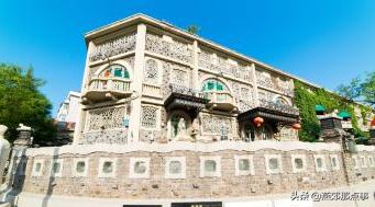 天津卫津风景区,津门旅游景点推荐