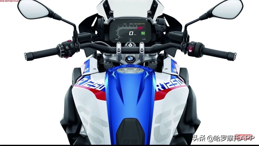 宝马全新水鸟1250adv落地价,宝马水鸟r落地价