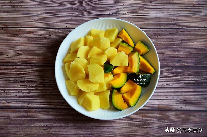 土豆美食推荐做法,土豆的几种美食做法