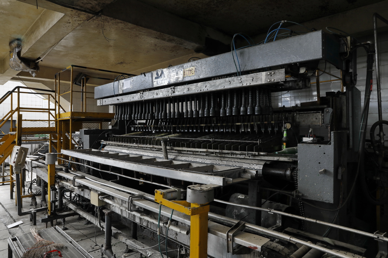 武汉东西湖产的雪花啤酒,东西湖雪花啤酒厂2015年